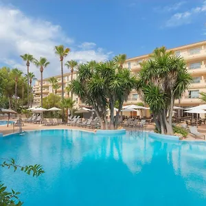 **** Aparthotel Hm Mar Blau Spanien