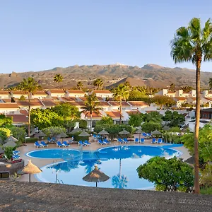 Clc Sunningdale Village - Apartments&villas 3*, San Miguel de Abona Espagne