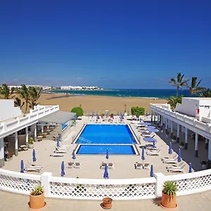 Costas 4*, Puerto del Carmen (Lanzarote) Espagne
