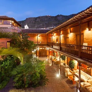 **** Hotel Livvo La Quinta Roja Spanien