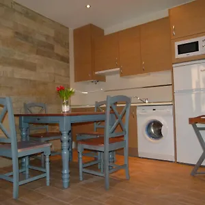 Appartement Alda Muralla De, Tolède