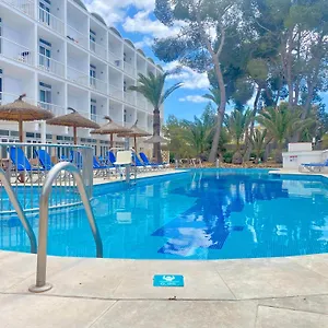 Isla De Cabrera 3*, Colonia de Sant Jordi Espagne