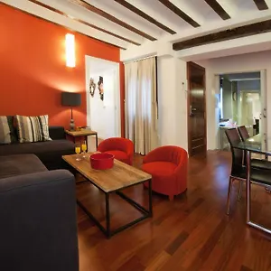 Appartement Abad, Tolède