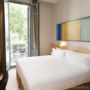 **** Hotel àmbit Spanien