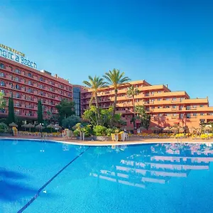 *** Aparthotel Turisticos Spanien