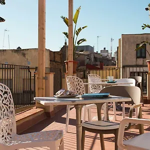 ** Gasthof Amfores Boutique Spanien