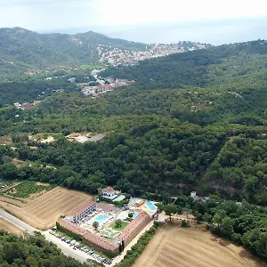 Medplaya San Eloy 2*, Tossa de Mar Espagne